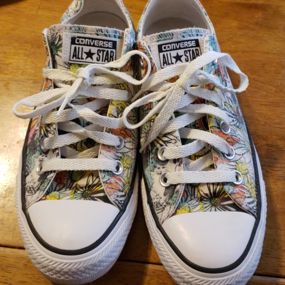 Converse Shoes - Converse All Star